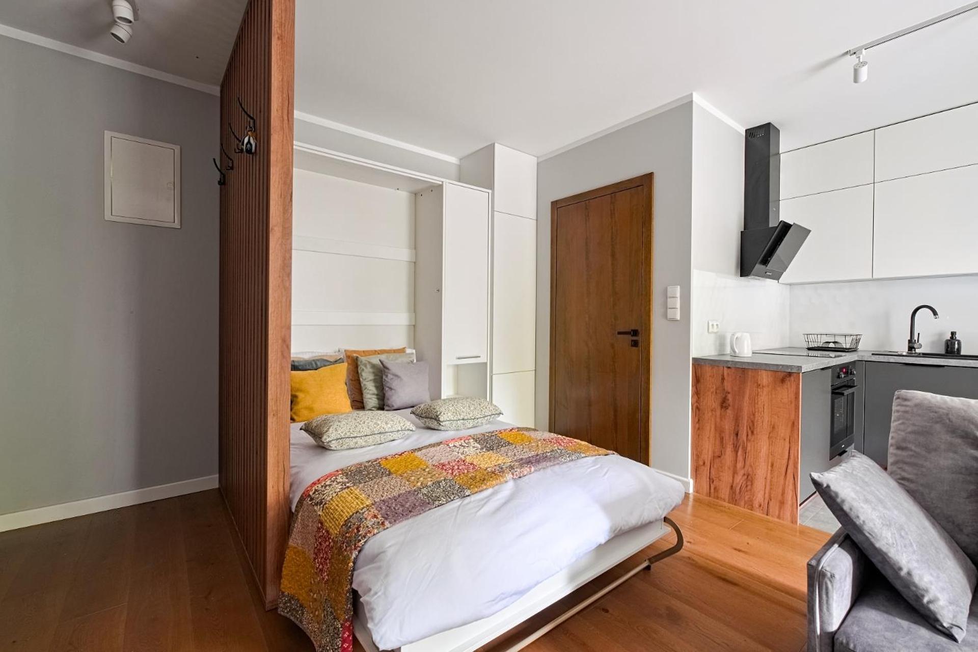 Citycenterapartments11-5B Белско-Бяла Екстериор снимка