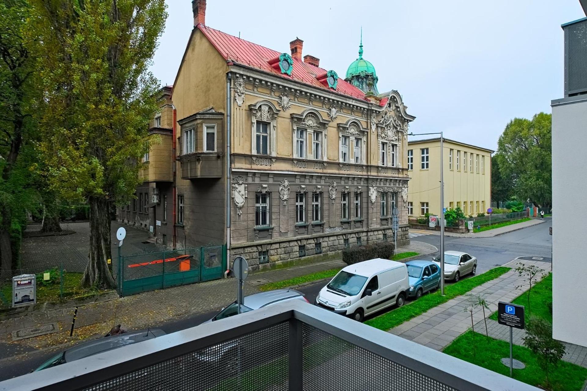 Citycenterapartments11-5B Белско-Бяла Екстериор снимка