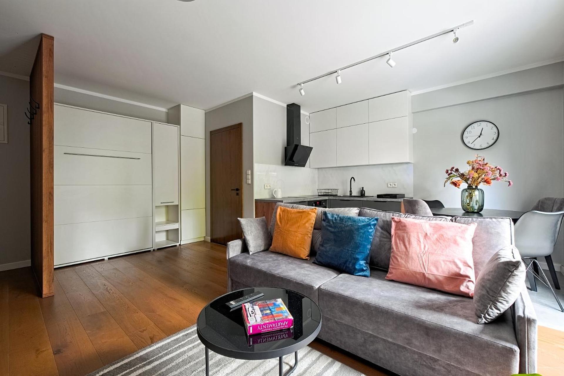 Citycenterapartments11-5B Белско-Бяла Екстериор снимка